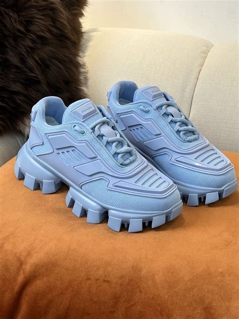 prada cloudbust thunder blue